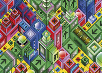 Intelligenza artificiale: balle spaziali?