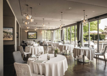 Centro Congressi dell’Hotel Belvedere Locarno: la soluzione giusta per ogni evento