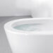 Lo scarico più silenzioso con la tecnologia silent flush