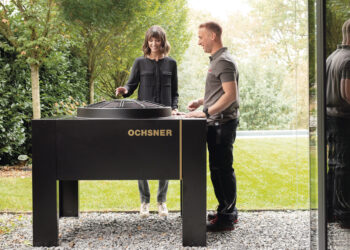 Termopompe Ochsner, ora anche in Ticino