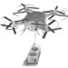 ROTORBORNE: il drone con un’anima da elicottero
