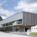 Un edificio in legno come immagine aziendale: una soluzione ecologica al passo con i tempi
