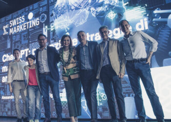 Swiss Marketing Ticino e la nuova collaborazione con Ticino Economico: una sinergia per il futuro