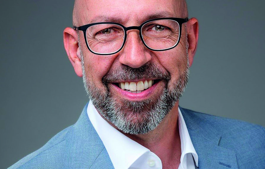 Felix von Rotz è il nuovo responsabile del comparto Equans Digital