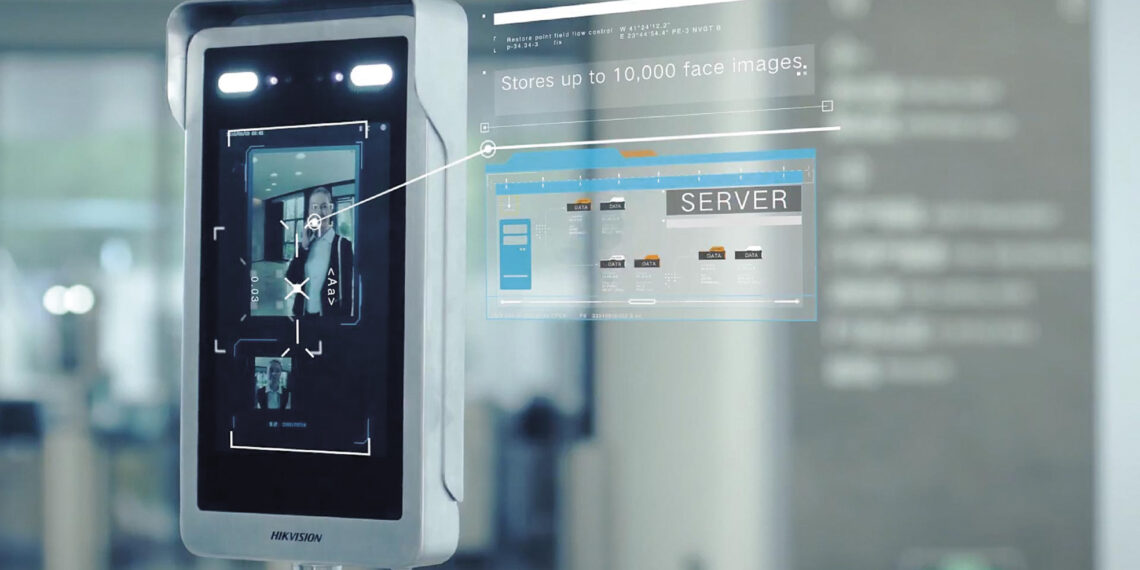 La sicurezza ai tempi dell’intelligenza artificiale
