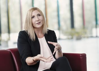 «Meglio reagire al più presto.» 