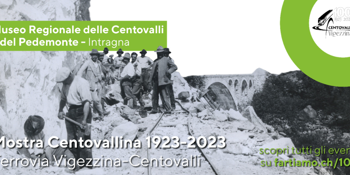 Centovallina: invia anche tu il tuo ricordo