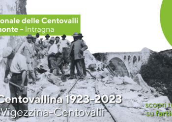 Centovallina: invia anche tu il tuo ricordo