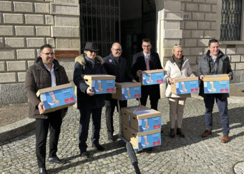 La tassa di collegamento non giova né al traffico né ai cittadini