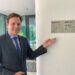 La prima ambasciata svizzera a ricevere la certificazione Minergie-A