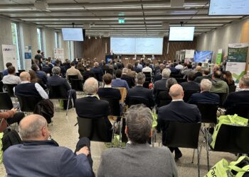 A lugano autorità, istituzioni e oltre 200 imprenditori al forum industriale italo svizzero della camera di commercio italiana per la svizzera
