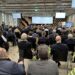 A lugano autorità, istituzioni e oltre 200 imprenditori al forum industriale italo svizzero della camera di commercio italiana per la svizzera