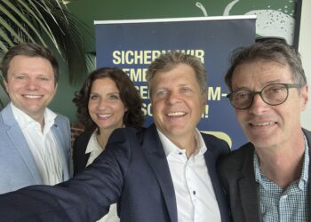 Una pietra miliare per un approvvigionamento elettrico sicuro con l’energia solare