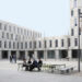 Un’Università che sceglie e si consolida