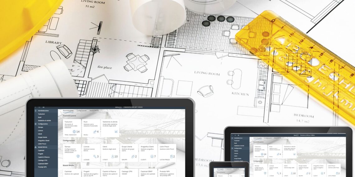 Rivoluzione Digitale nell’Amministrazione delle Costruzioni: semplificazione e collaborazione in cloud