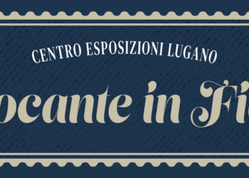 A Lugano è tornato Brocante in Fiera, il mercatino delle pulci più atteso dell’anno