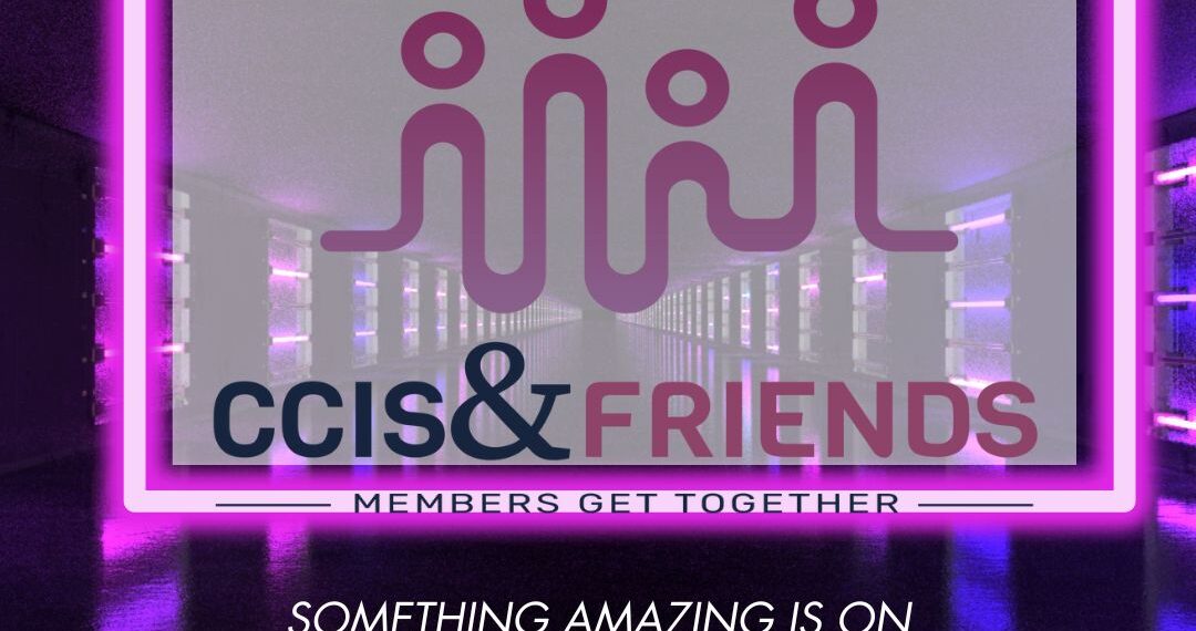 CCIS & FRIENDS – Members Get Together Zurigo capitale del networking Made in Italy
