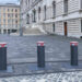 Pilomat: alta sicurezza sostenibile con i dissuasori certificati