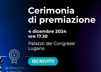 Passaggio di consegna del Parco dell’Innovazione Ticino da Fondazione Agire alla neocostituita Switzerland Innovation Park Ticino SA