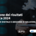 Trasformazione digitale e adozione di soluzioni Cloud in Ticino: lo stato dell’arte con uno sguardo al futuro