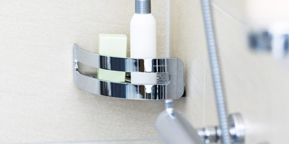 Adesio di Bodenschatz: Incollaggio possibile anche in caso di ristrutturazioni bagno leggere