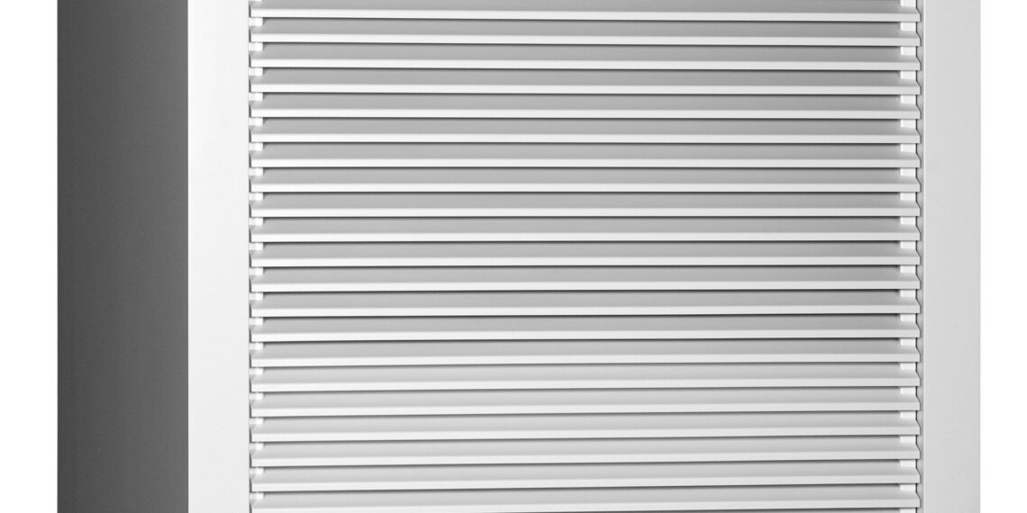 Silent Line di Domotec: Efficienza silenziosa