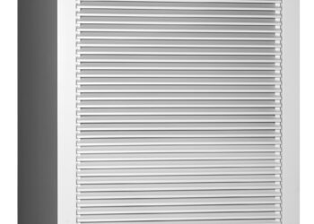 Silent Line di Domotec: Efficienza silenziosa