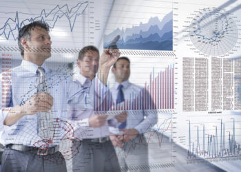 Ritorno dell’investimento nella sicurezza informatica