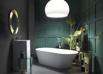 Sentec di Laufen: L’area benessere di casa propria 
