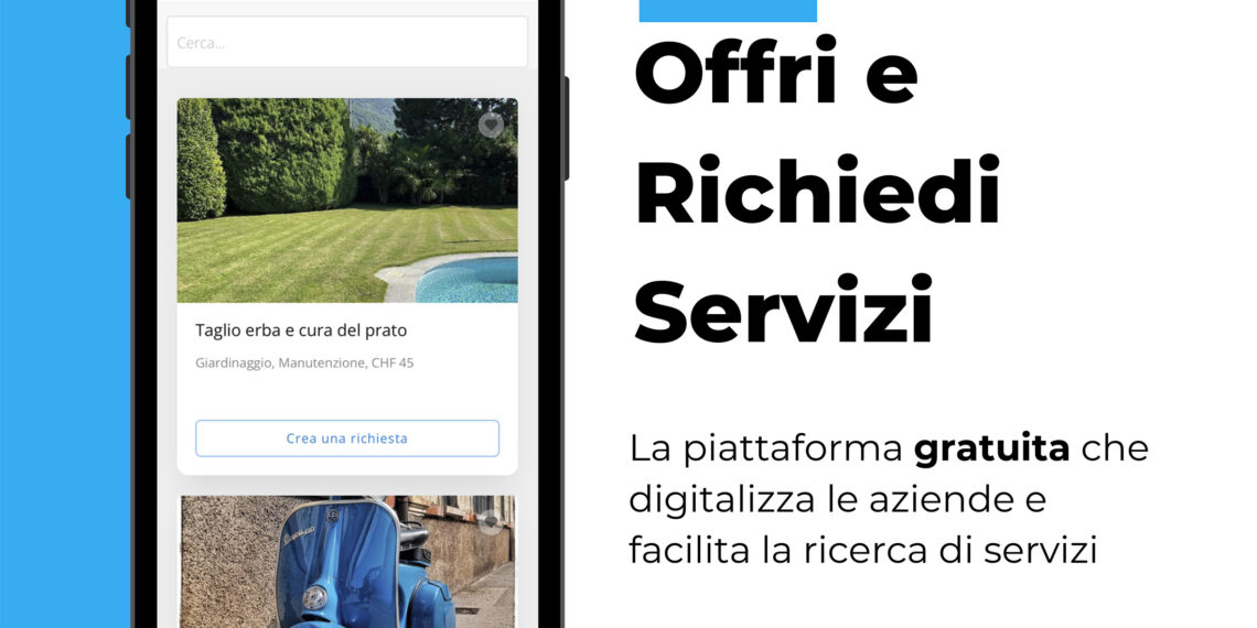 Jobelink: l’App democratica che garantisce visibilità a tutte le imprese