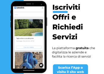 Jobelink: l’App democratica che garantisce visibilità a tutte le imprese