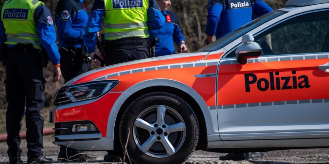 Il Rapporto “Polizia Ticinese” presentato ai Comuni