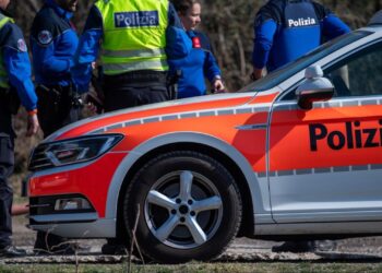 Il Rapporto “Polizia Ticinese” presentato ai Comuni