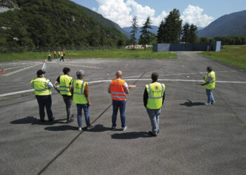 Droneair: innovazione e competenza nel mondo dei droni, la sfida moderna