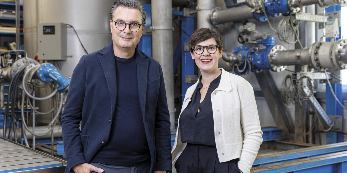 Alessandro Ranzoni nuovo CEO del Gruppo Häny