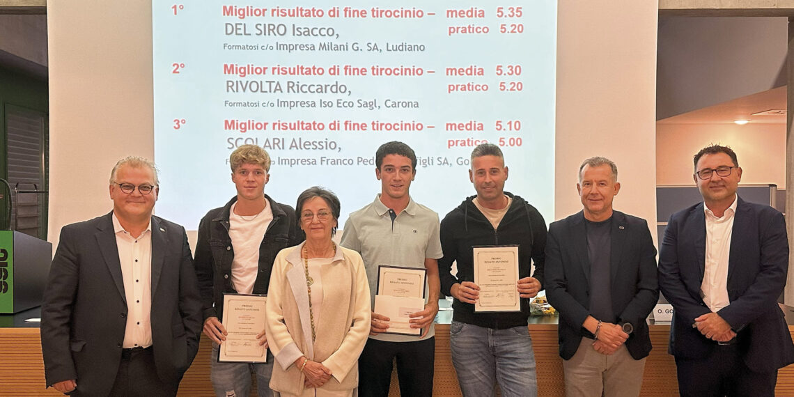 Premio Renato Antonini