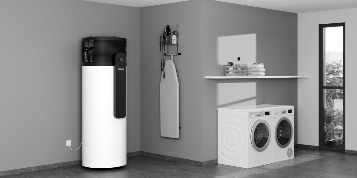 WWK-I Plus di Stiebel Eltron: Eccezionale qualità del design