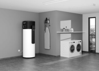 WWK-I Plus di Stiebel Eltron: Eccezionale qualità del design