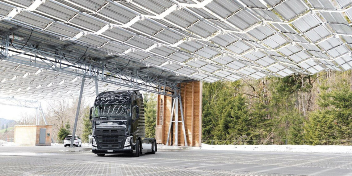Ordinanze sulla legge sull’elettricità: importanti svolte per l’espansione del solare in Svizzera