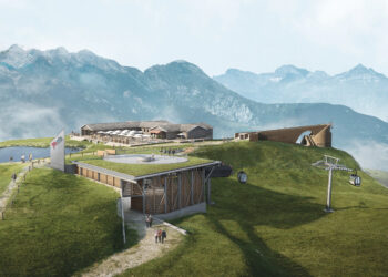Nuove cabine e stazioni al Monte Tamaro