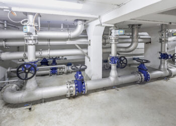 Massima qualità dell’acqua e sicurezza: Centrale di pompaggio delle acque sotterranee Gachnang: sistemi d’acqua potabile per il futuro  