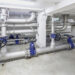 Massima qualità dell’acqua e sicurezza: Centrale di pompaggio delle acque sotterranee Gachnang: sistemi d’acqua potabile per il futuro