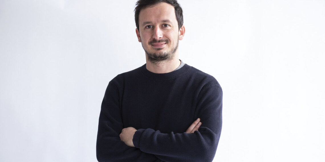 Intelligenza Artificiale: un supporto alla progettazione