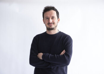 Intelligenza Artificiale: un supporto alla progettazione