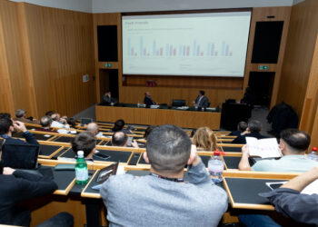 Digital & Cloud Transformation in Ticino: scarica la ricerca completa