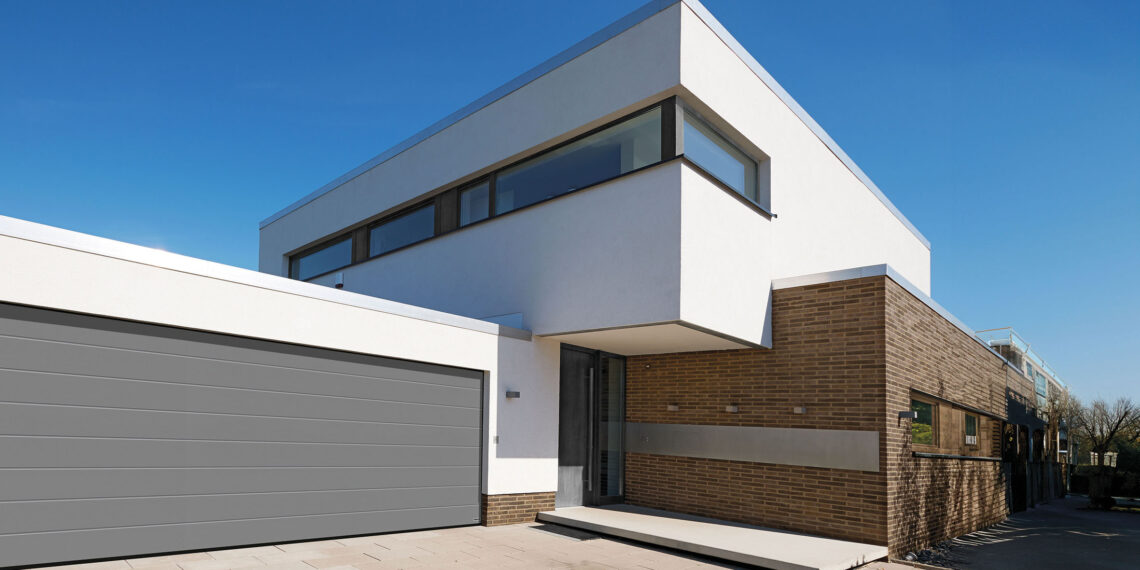 L’innovazione Hörmann in mostra a BAU 2025