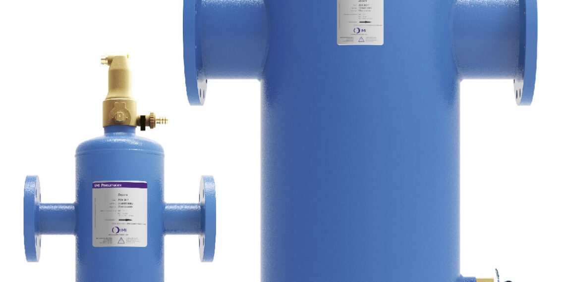 Affrontare una sfida chiave per i sistemi HVAC
