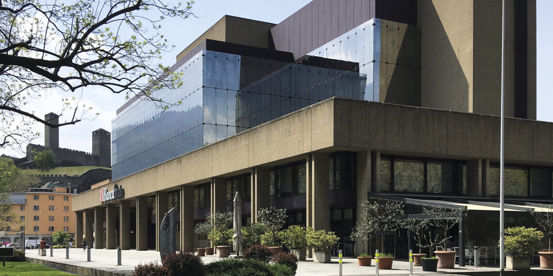 Una banca per la collettività