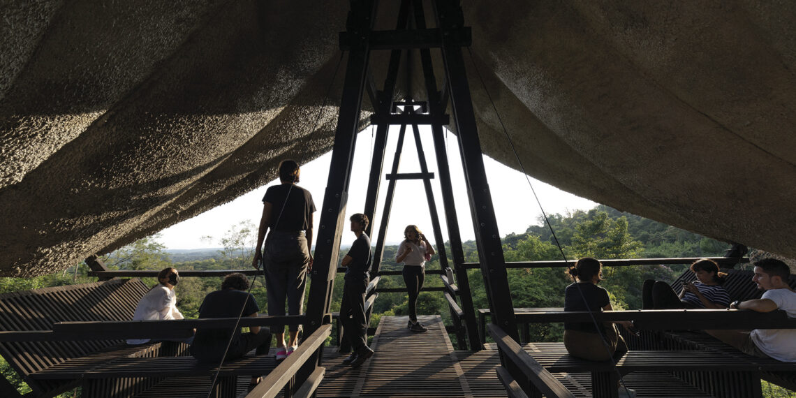 BancaStato Swiss Architectural Award 2024