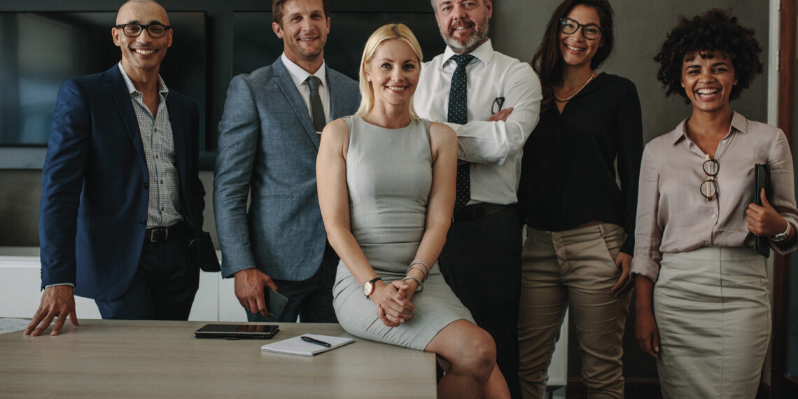 Diversity Beyond Gender